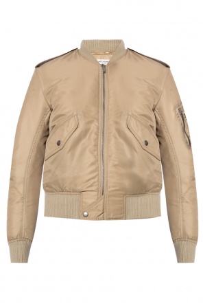 Bomber jacket, zdjęcie 1 Bomber jacket od Saint Laurent